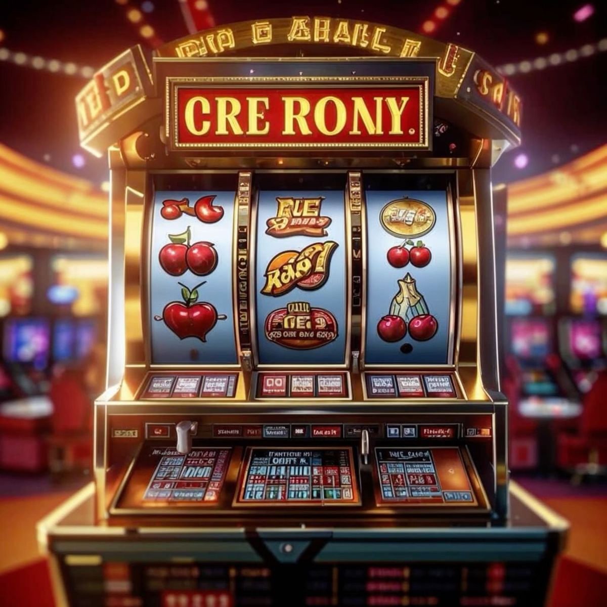 Live Ceme Online table at dodo69 login with dealer and player cards