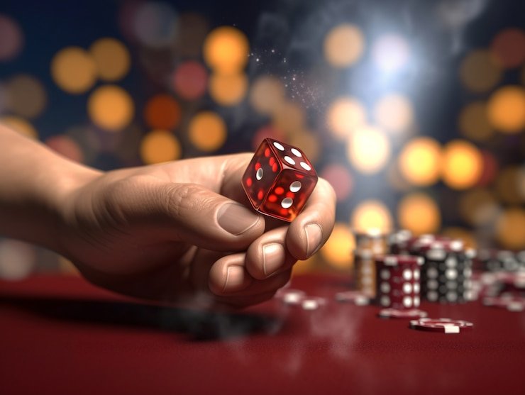 Betting interface during Ceme hand on dodo69 login
