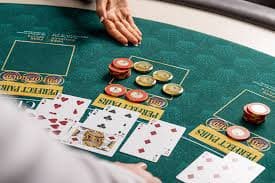 Hand history log on dodo69 login Speed Baccarat