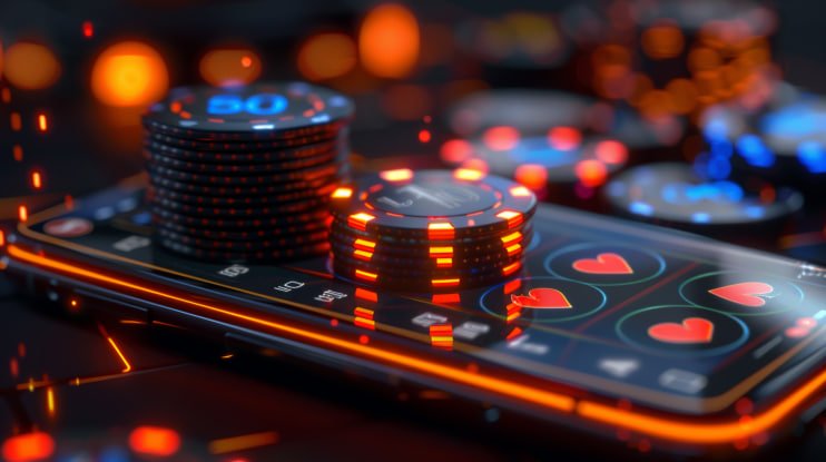 Multi-camera live blackjack table at dodo69 login with dealer and statistics display